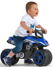 Беговел Falk Moto Racing Team 531 Blue